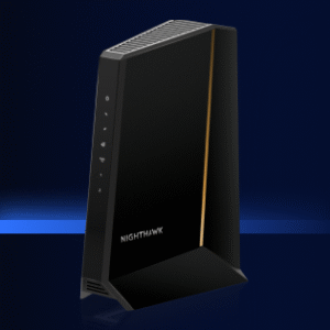 Router Inter Connect