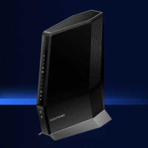 Nighthawk Setup